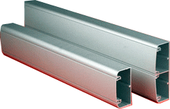 Кабеленесущие системы из стали