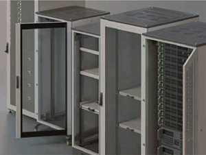 Универсальные шкафы для IT-оборудования